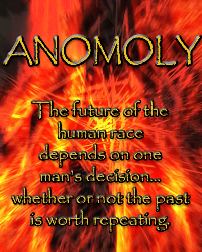Anomoly
