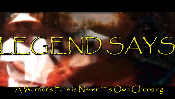 Legend Says